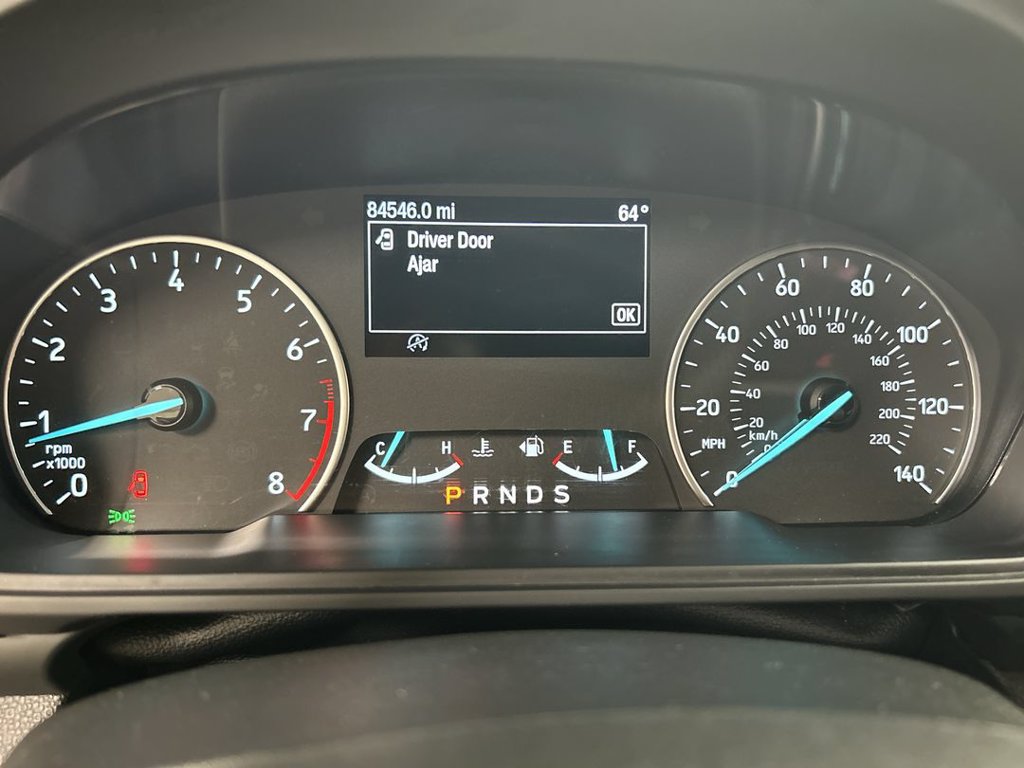 Used 2018 Ford EcoSport SE AWD/4WD image 13