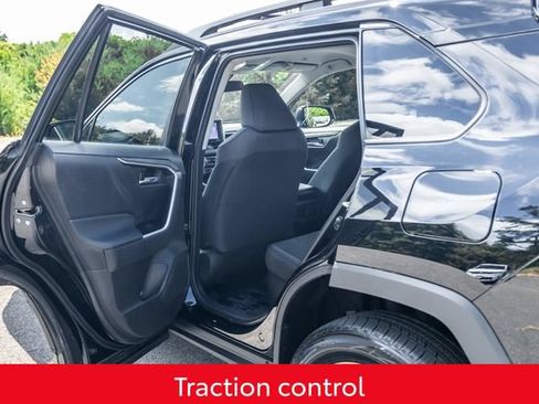 Used 2023 Toyota RAV4 AWD Hybrid image 24