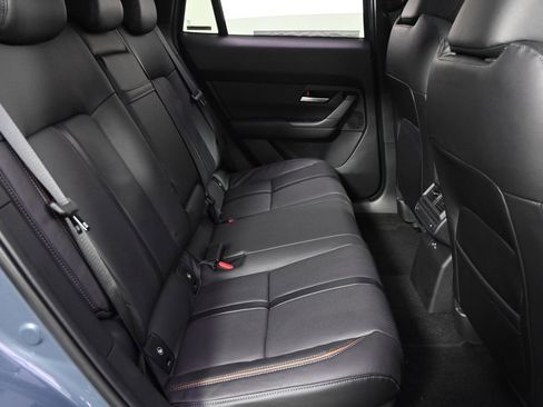 New 2026 MAZDA CX-50 2.5 Hybrid w/ Weather Package image 18