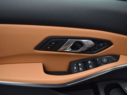 New 2026 BMW 330i Sedan w/ Convenience Package image 11