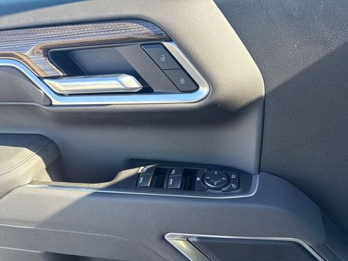 New 2026 Chevrolet Silverado 1500 RST w/ RST Select Package AWD/4WD image 14