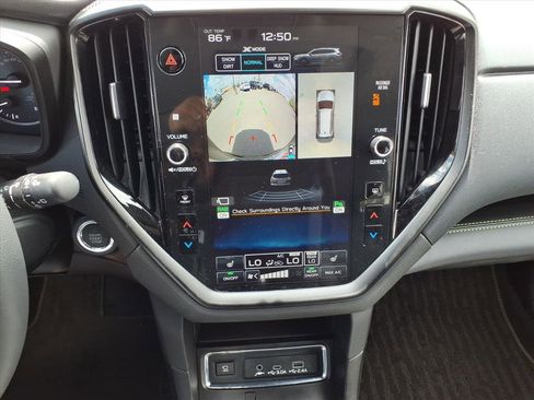 Used 2024 Subaru Ascent Onyx Edition Limited image 13