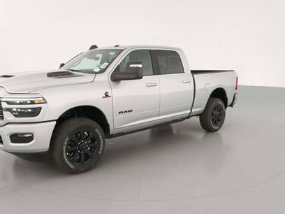 New 2026 RAM 2500 Laramie