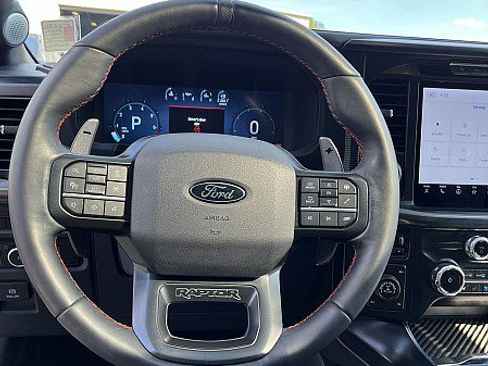 Used 2024 Ford F150 Raptor AWD/4WD image 9