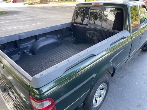 Used 2001 Ford Ranger XLT image 8