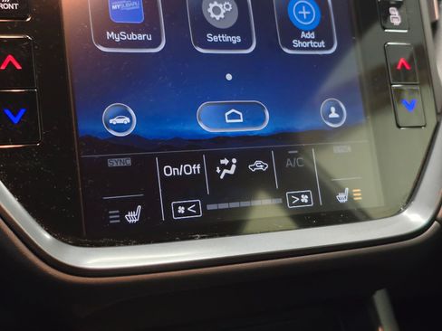 Used 2022 Subaru WRX Premium image 34