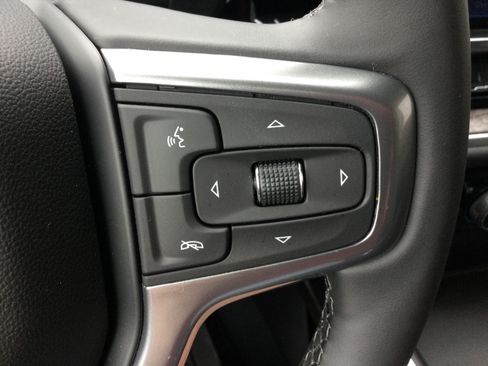 New 2026 Chevrolet Silverado 2500 LTZ w/ Trail Boss Package AWD/4WD image 16