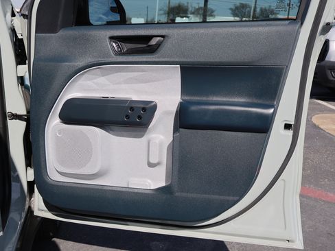 Certified 2022 Ford Maverick XLT w/ Equipment Group 300A Standard image 44