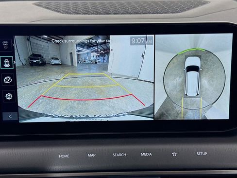 New 2026 Kia EV9 Wind image 16