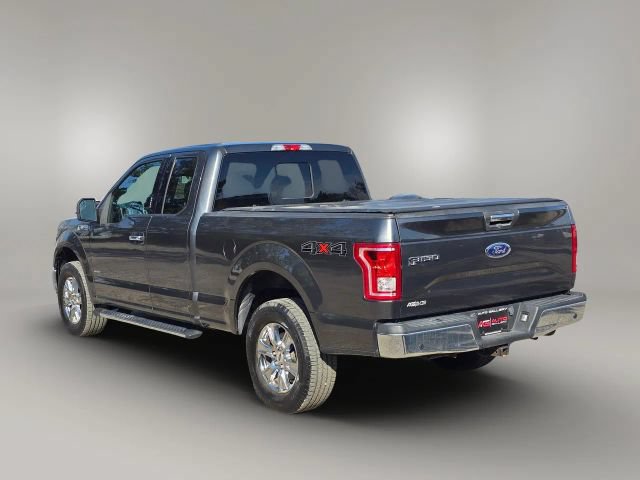 Used 2016 Ford F150 XLT w/ Equipment Group 302A Luxury AWD/4WD image 7