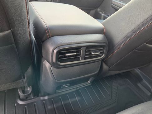 Used 2024 Honda Ridgeline TrailSport image 7