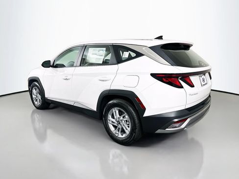 New 2026 Hyundai Tucson SE FWD image 7