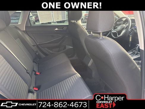 Used 2024 Volkswagen Jetta S image 14