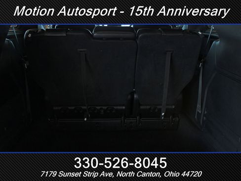 Used 2015 Chrysler Town & Country S w/ Driver Convenience Group FWD image 10