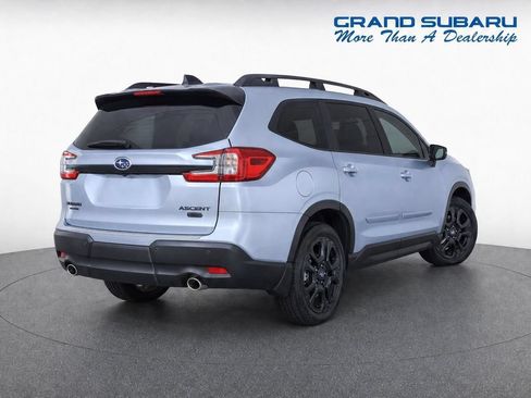 Used 2026 Subaru Ascent Bronze Edition AWD/4WD image 3