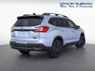 Used 2026 Subaru Ascent Bronze Edition AWD/4WD video 3