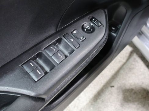 Used 2020 Honda Civic EX image 13