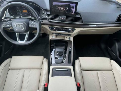 Certified 2023 Audi Q5 e Prestige AWD/4WD image 16
