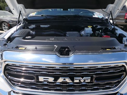 Used 2023 RAM 1500 Limited image 27