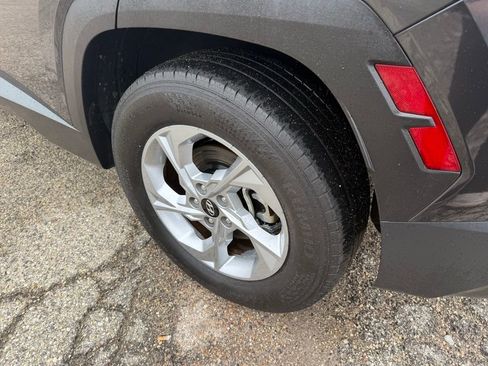 Used 2024 Hyundai Tucson SEL image 11