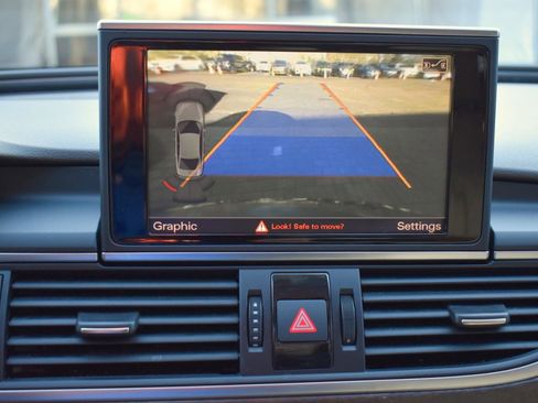 Used 2015 Audi A6 3.0T Prestige w/ Prestige Package image 18