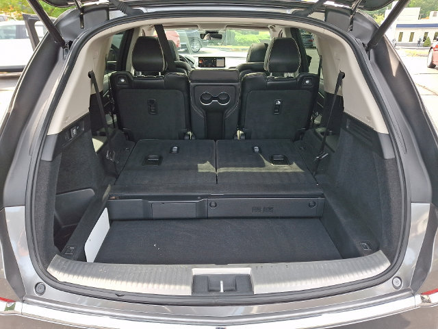 Used 2022 Acura MDX w/ Advance Package AWD/4WD image 30
