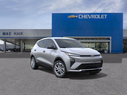 New 2027 Chevrolet Bolt LT w/ Comfort Package