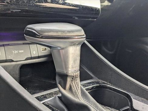 Used 2022 Hyundai Santa Cruz Limited image 8