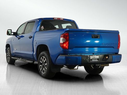 Used 2018 Toyota Tundra SR5 image 3