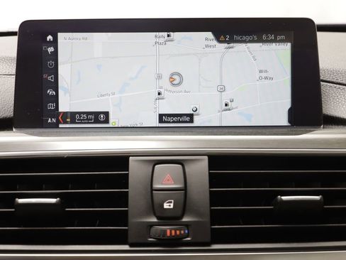 Used 2019 BMW 430i Gran Coupe xDrive w/ Convenience Package image 9