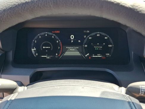 Used 2026 Toyota Tacoma TRD Off-Road w/ TRD Off Road Premium Package AWD/4WD image 20