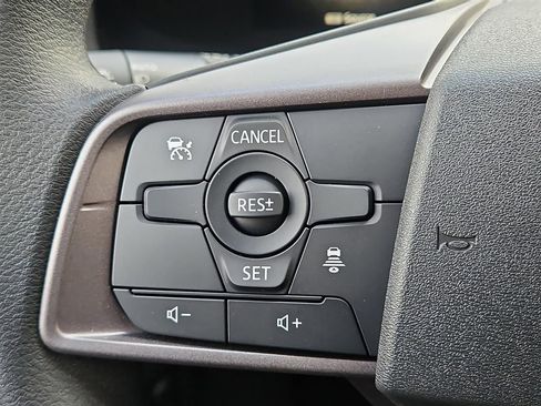 New 2026 Nissan Sentra S w/ Floor Mat Package image 11