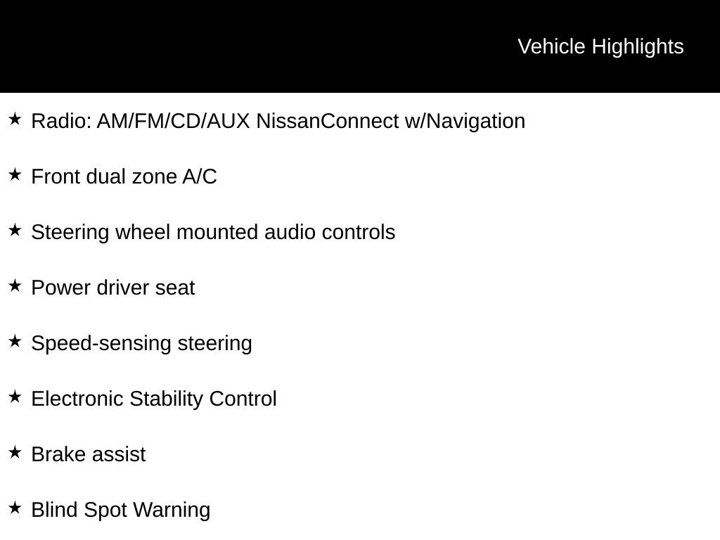 Used 2017 Nissan Rogue SV AWD/4WD image 9