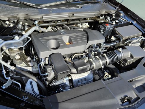 New 2025 Acura TLX w/Technology Package image 27