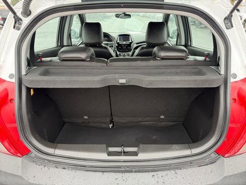 Used 2022 Chevrolet Spark ACTIV image 29
