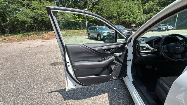 Certified 2024 Subaru Legacy Premium AWD/4WD image 32
