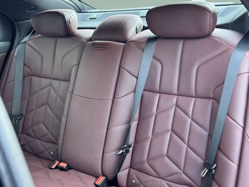 New 2026 BMW 740i image 26