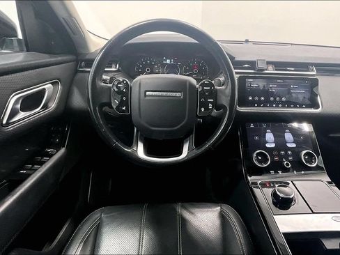 Used 2019 Land Rover Range Rover Velar S AWD/4WD image 5