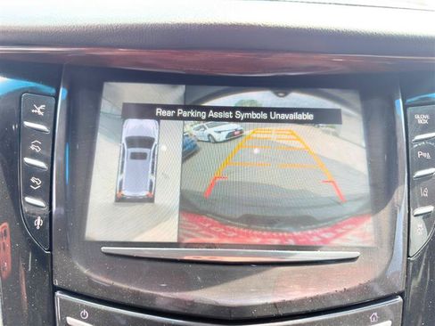 Used 2015 Cadillac Escalade ESV Premium AWD/4WD image 19