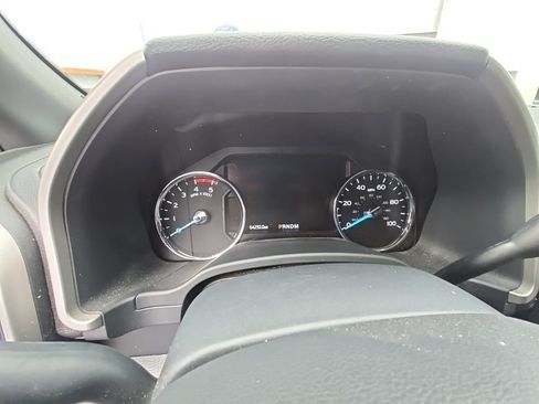 Used 2022 Ford F350 Lariat image 4