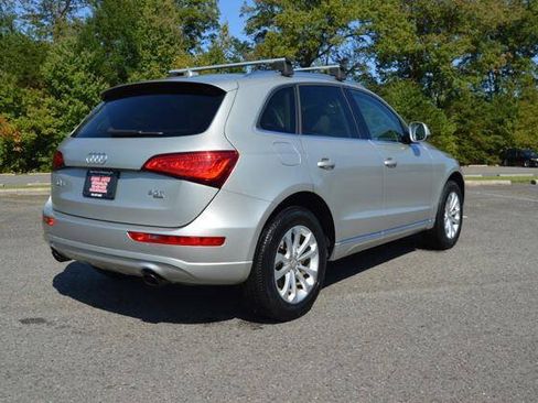 Used 2014 Audi Q5 2.0T Premium Plus AWD/4WD image 8