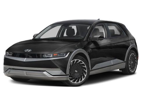 Certified 2023 Hyundai Ioniq 5 Limited AWD/4WD image 1