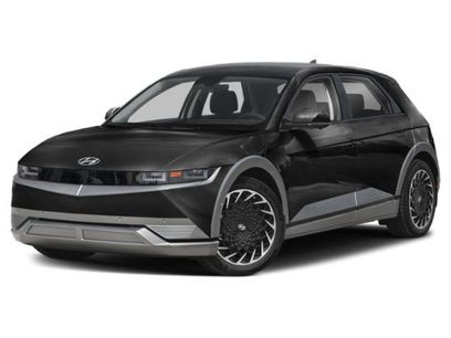 Certified 2023 Hyundai Ioniq 5 Limited