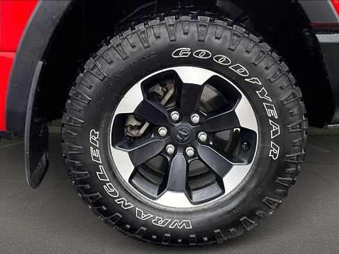 Used 2022 RAM 1500 Rebel w/ Level 1 Equipment Group image 35