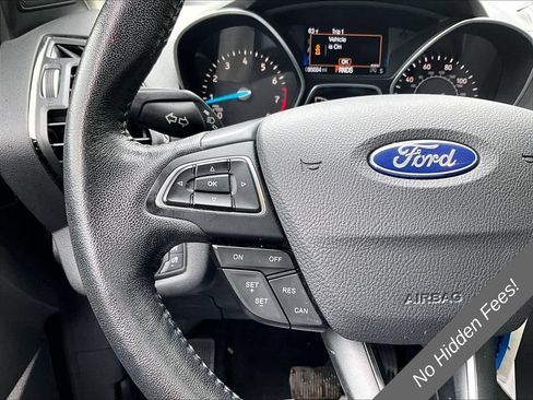 Used 2018 Ford Escape SEL AWD/4WD image 16