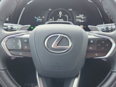 Used 2025 Lexus RX 350 image 7