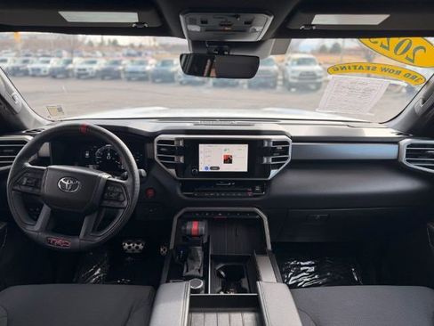 Used 2025 Toyota Sequoia SR5 w/ TRD Sport Package image 30