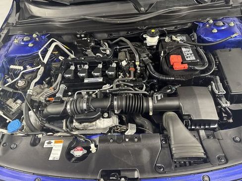 Used 2020 Honda Accord Sport image 26