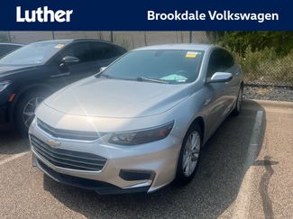 Used 2017 Chevrolet Malibu LT FWD video 1