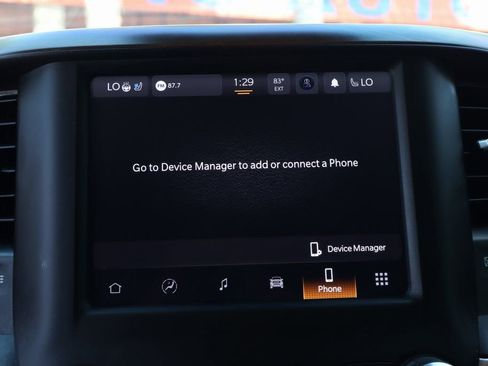 Used 2022 RAM 1500 Laramie image 31